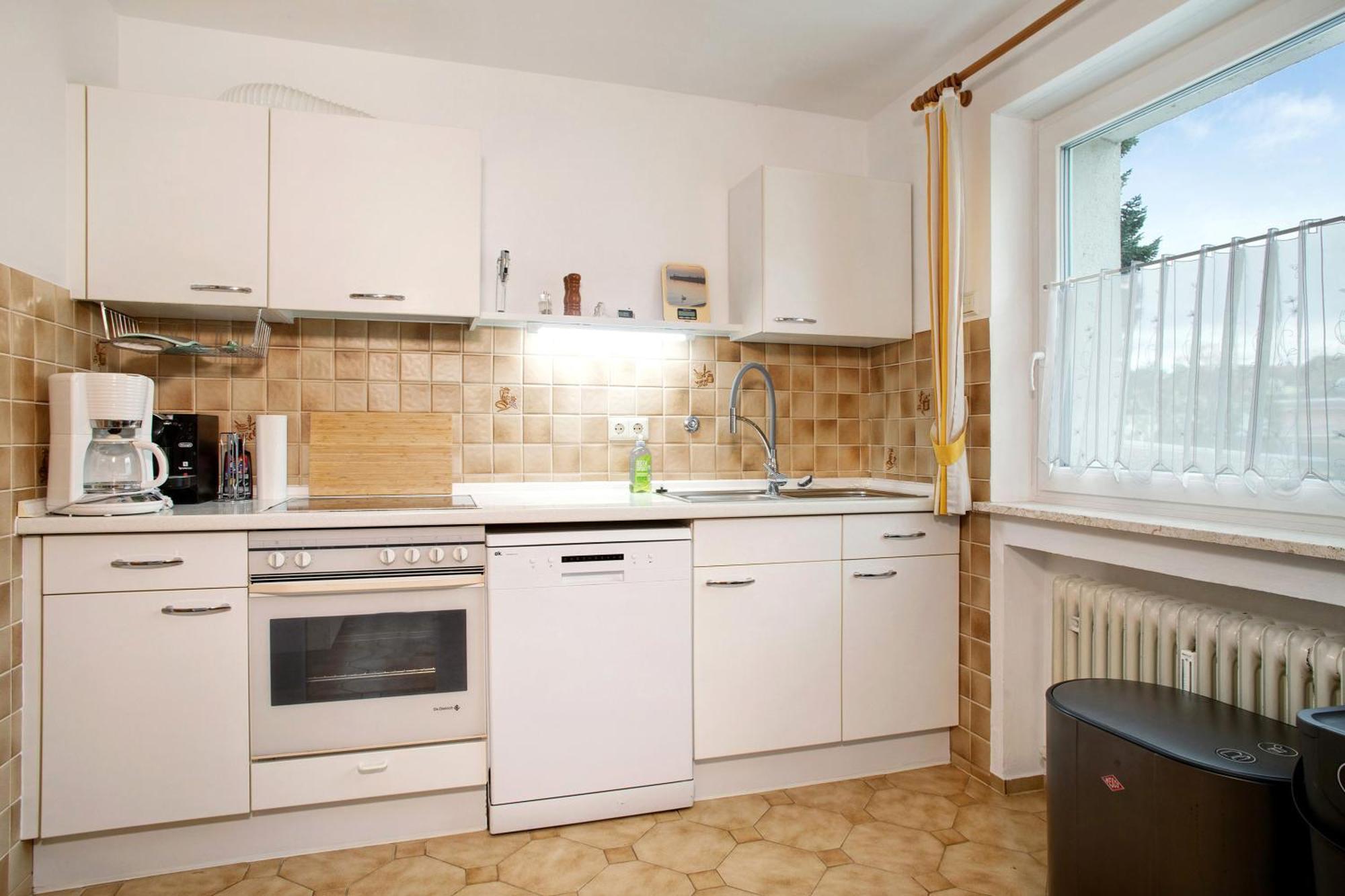 Ferienwohnung Schwenck Kressbronn am Bodensee Extérieur photo