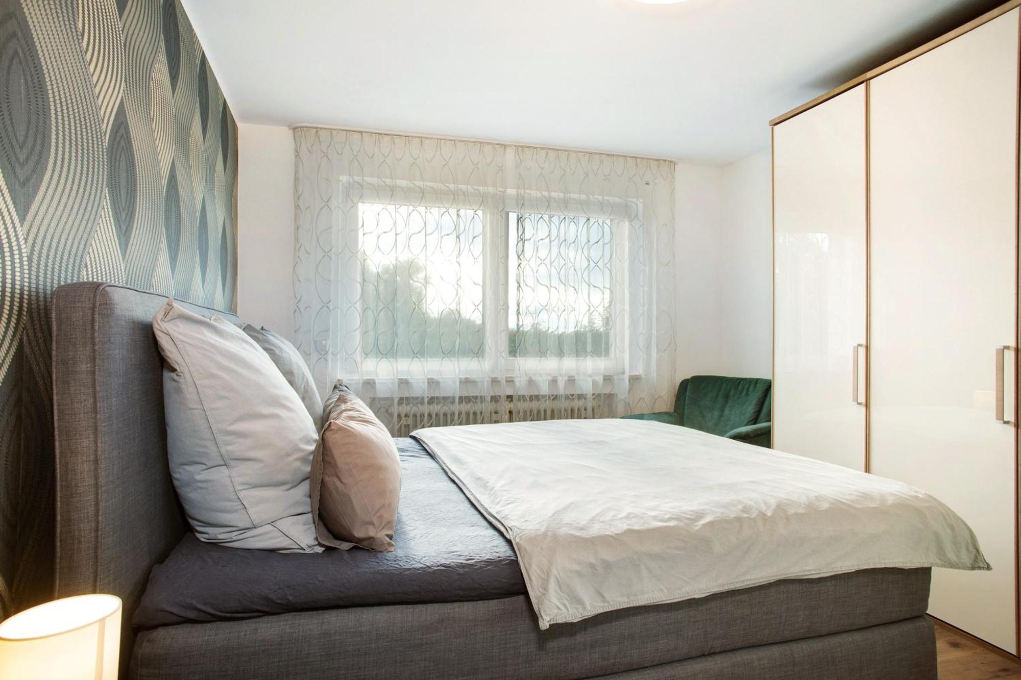 Ferienwohnung Schwenck Kressbronn am Bodensee Extérieur photo
