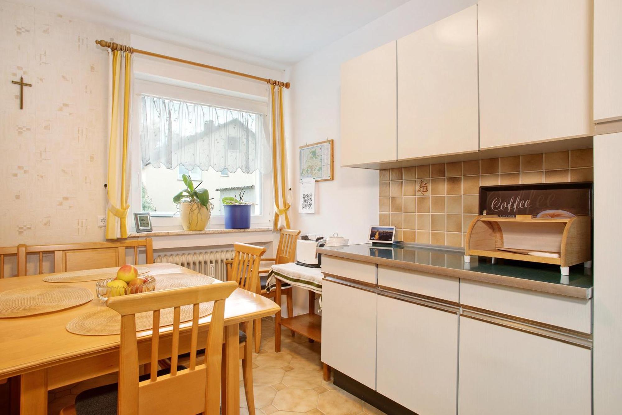 Ferienwohnung Schwenck Kressbronn am Bodensee Extérieur photo