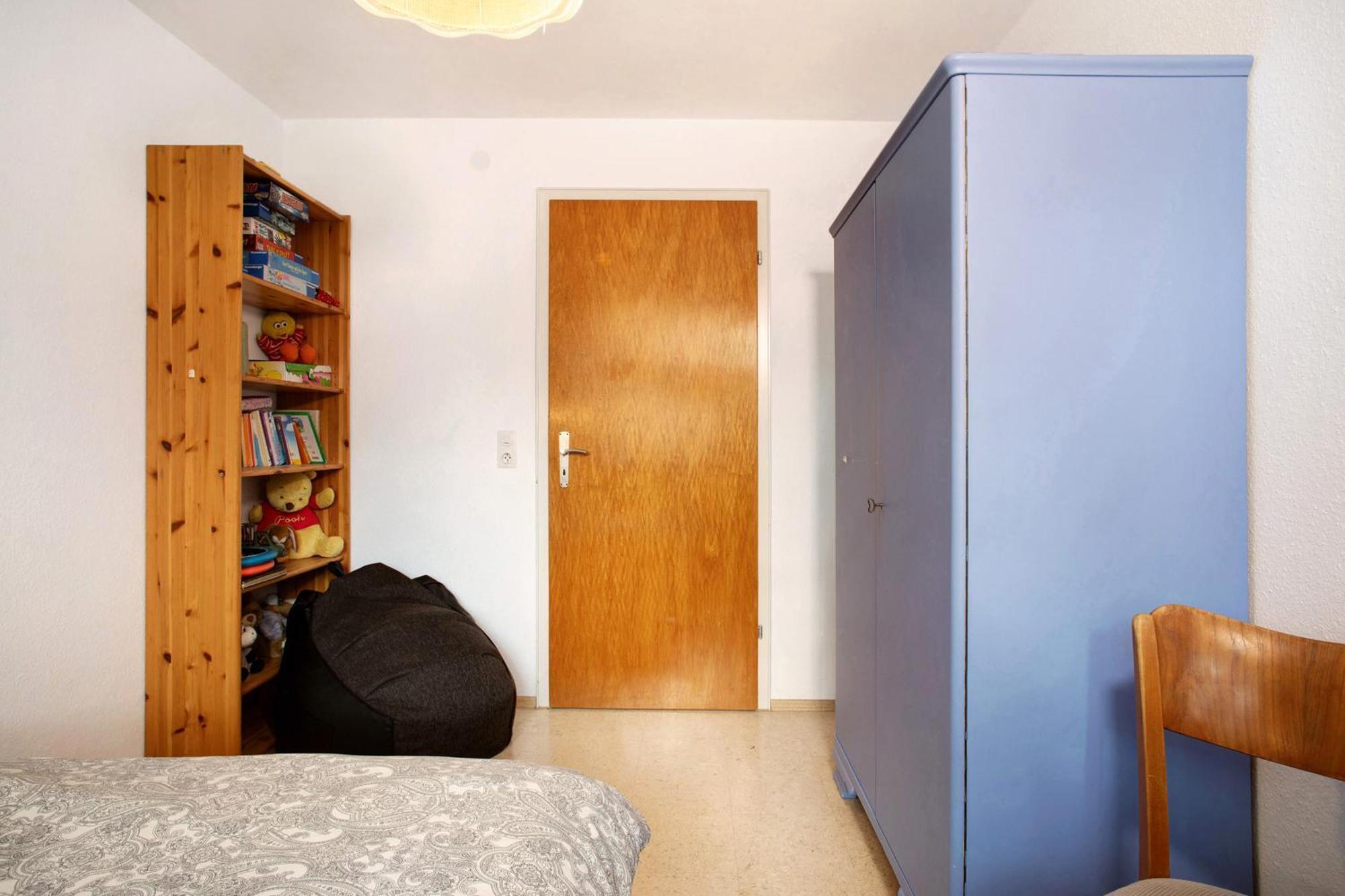 Ferienwohnung Schwenck Kressbronn am Bodensee Extérieur photo